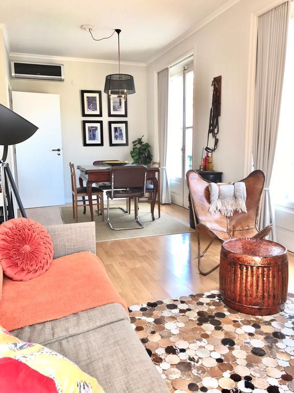 Unique Design Apartments Lisboa Eksteriør billede